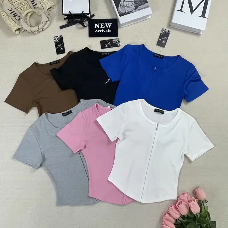 POLERA MM - 96 7