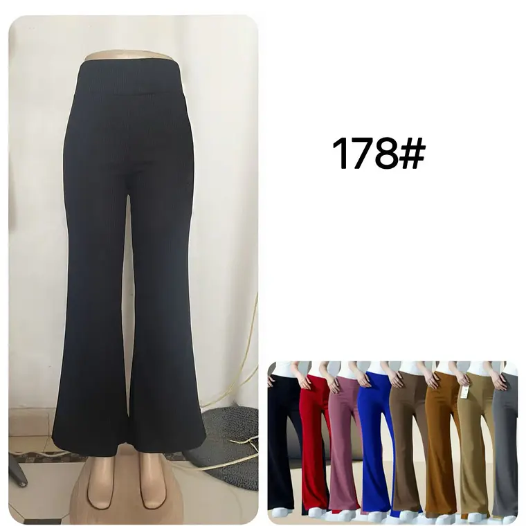 PANTALÓN 178# 6