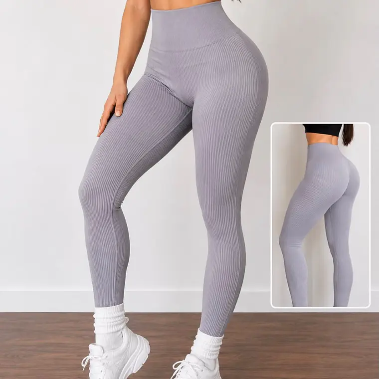 PANTY RIB - M567 3