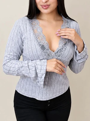 POLERA  - C58