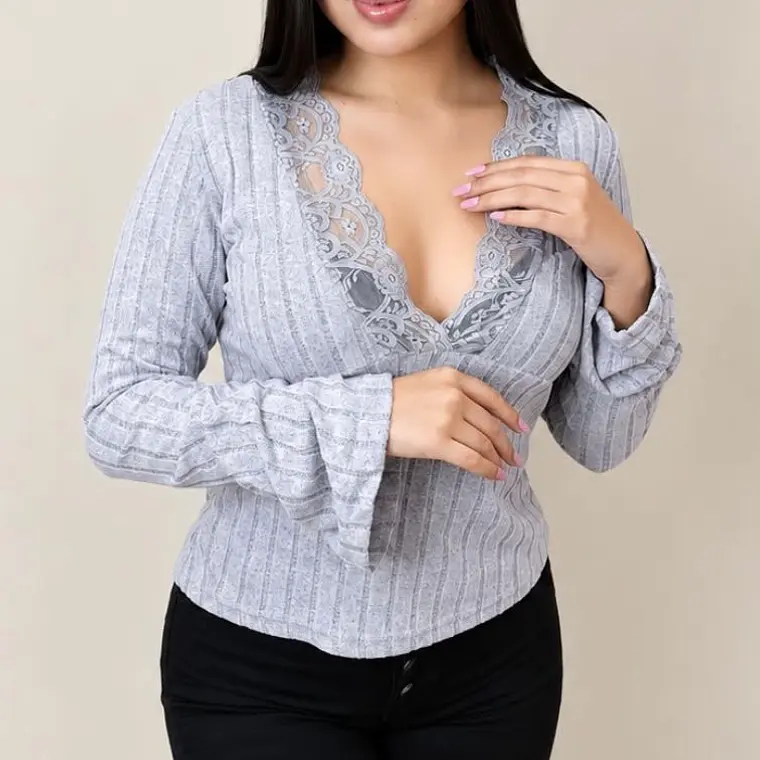 POLERA  - C58 2