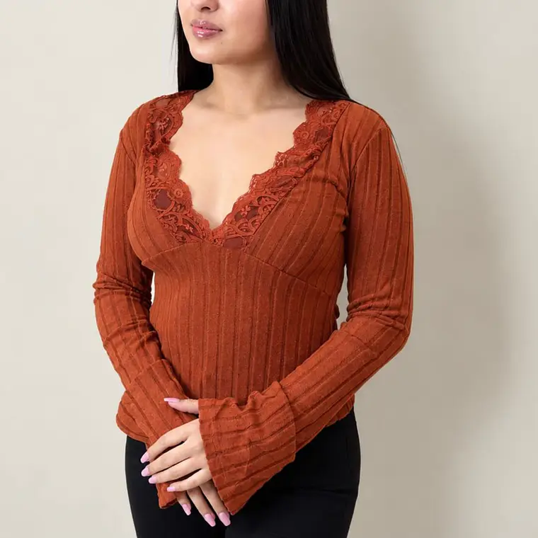 POLERA  - C58 3