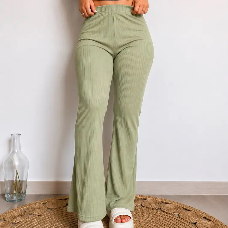 PANTALON  - BR35 2