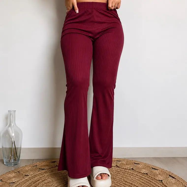 PANTALON  - BR35 1