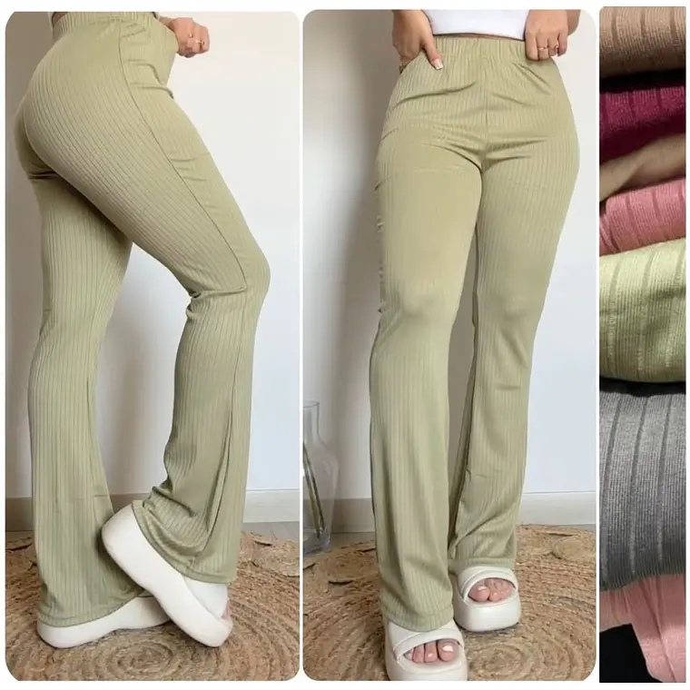 PANTALON  - BR35 5