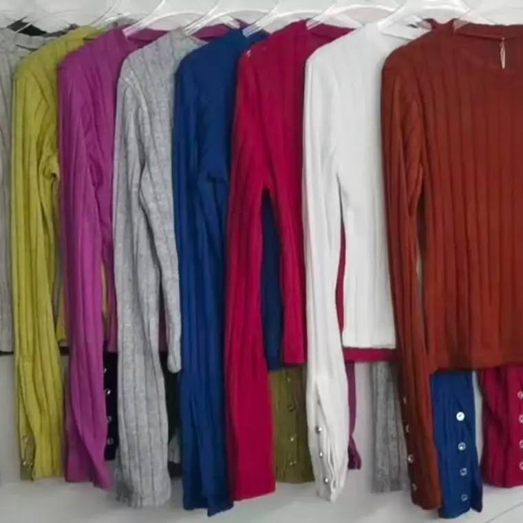 POLERA - C46 5