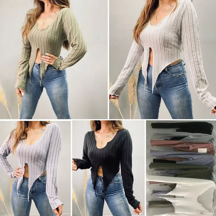 POLERA - 519 5