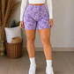 SHORT TIE-DYE - 694 - Miniatura 1