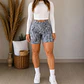SHORT TIE-DYE - 694 - Miniatura 5