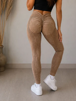 CALZA PUSH UP - 693-1
