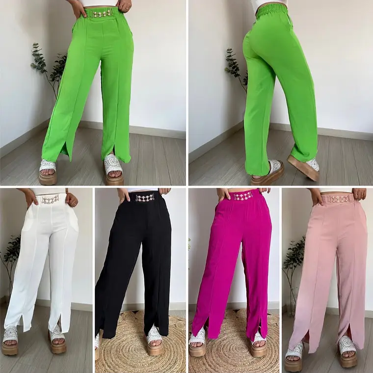 PANTALON - 703# 5