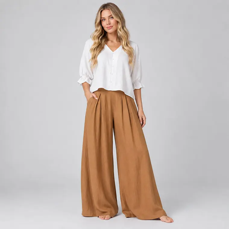 PANTALON - 837  1