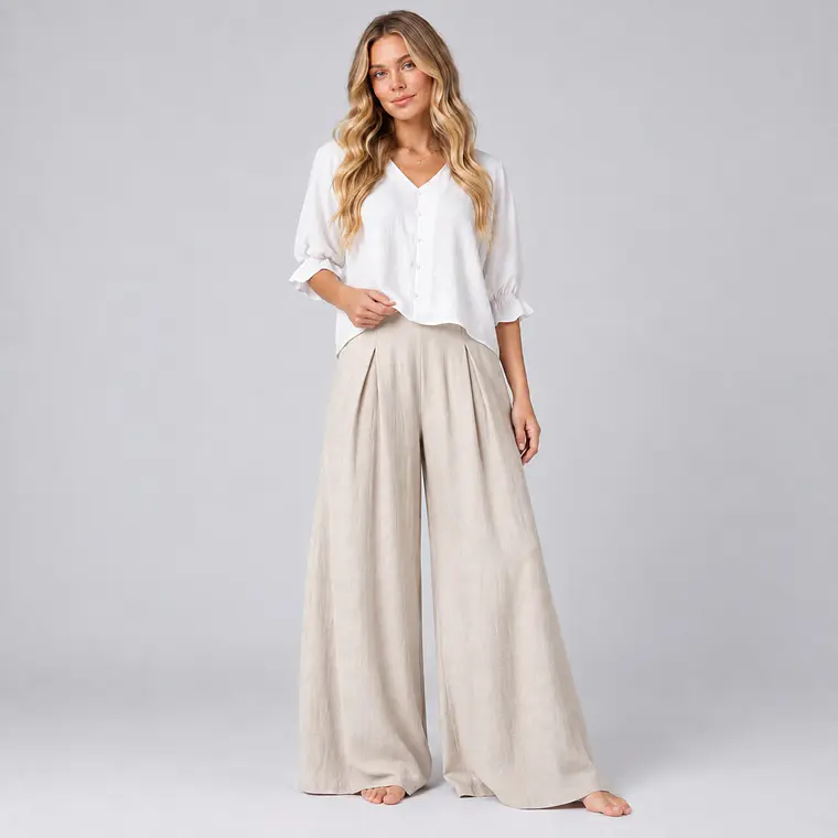 PANTALON - 837  4