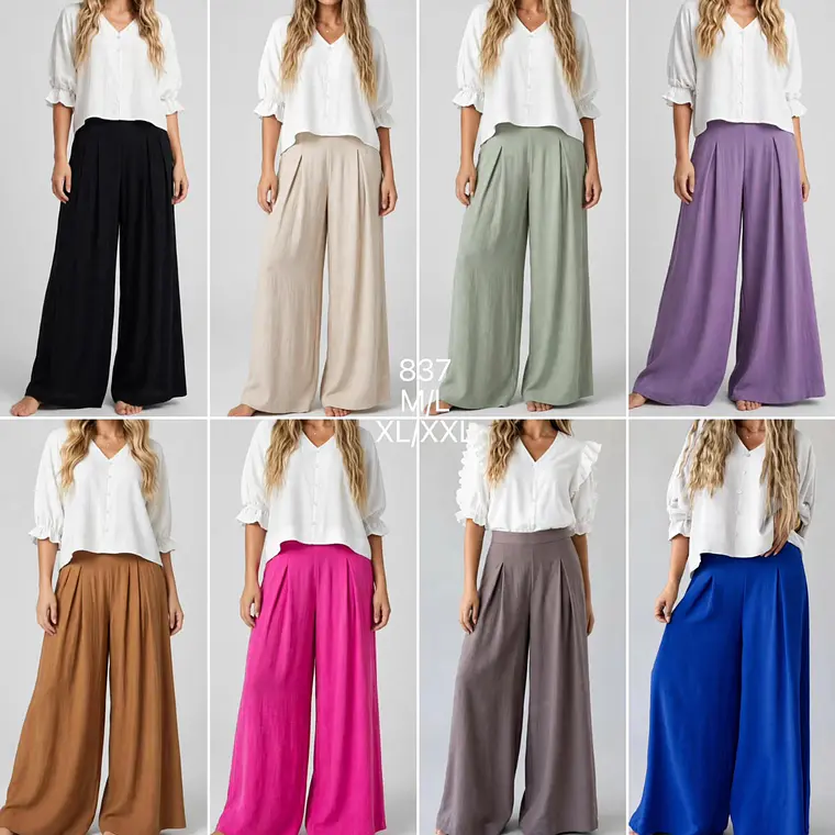 PANTALON - 837  5