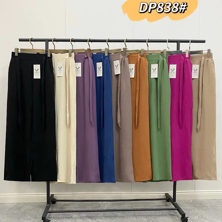 PANTALON - 838# 6