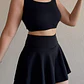 FALDA SHORT H25 - Miniatura 2