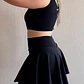 FALDA SHORT H25 - Miniatura 4