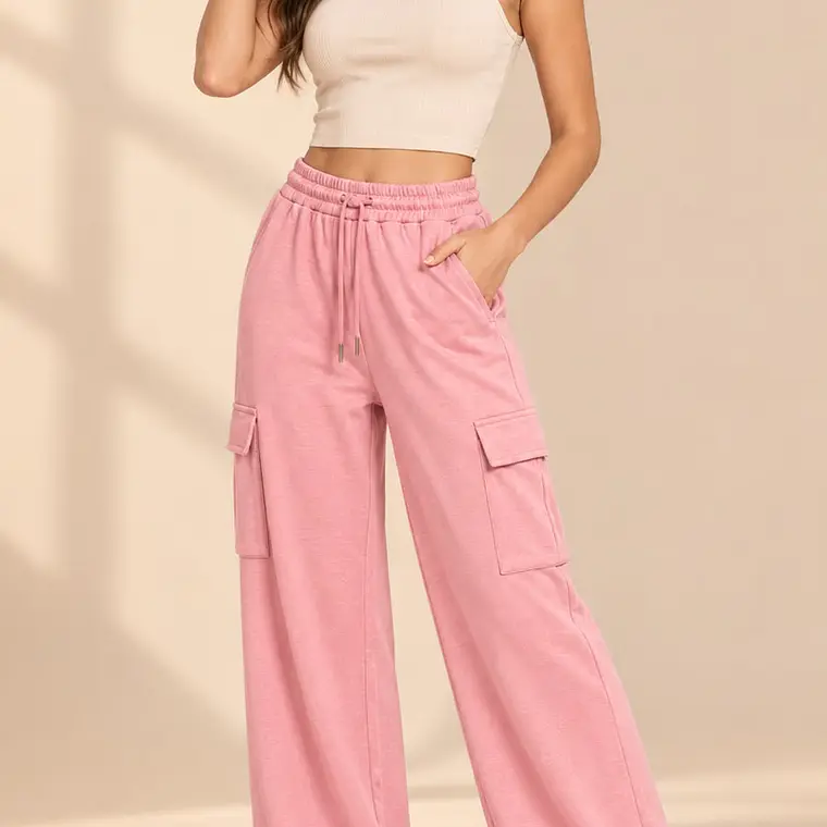 PANTALÓN M-207 2
