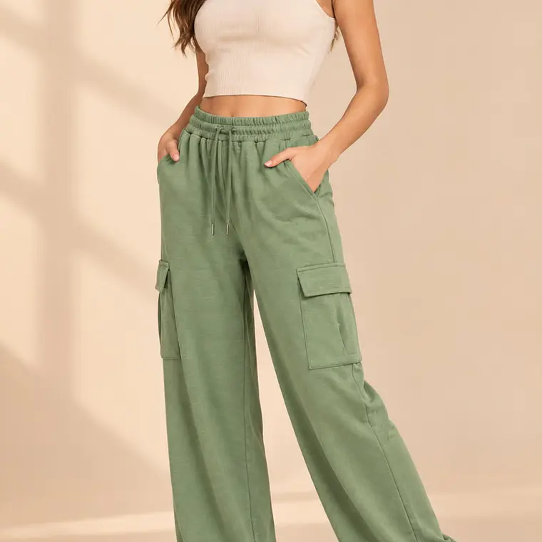 PANTALÓN M-207 3
