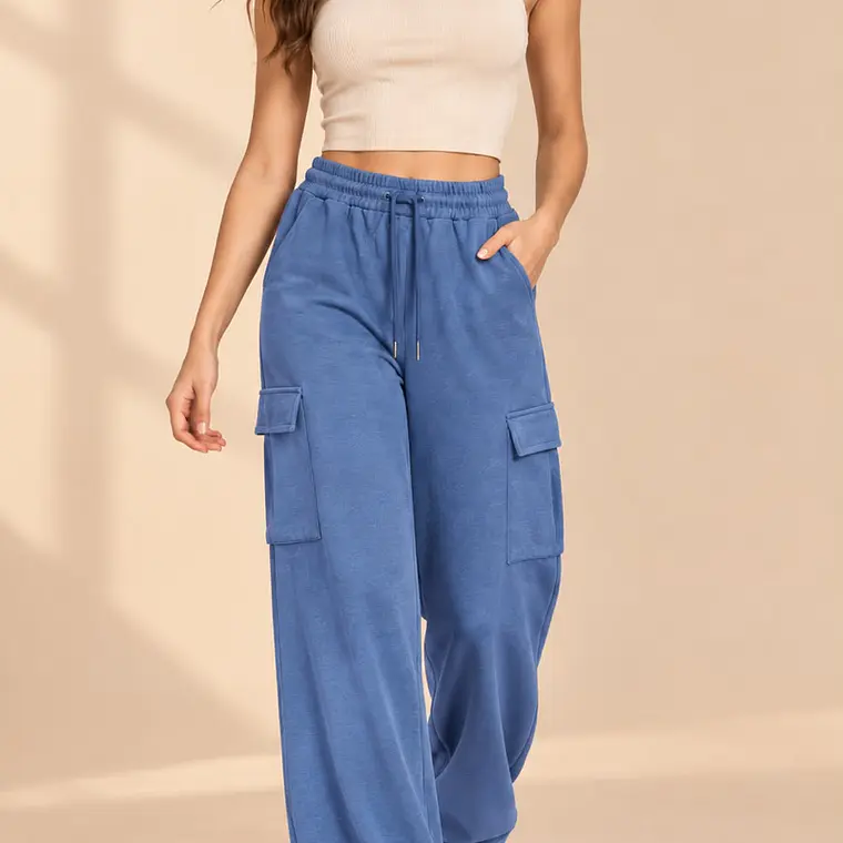 PANTALÓN M-207 4