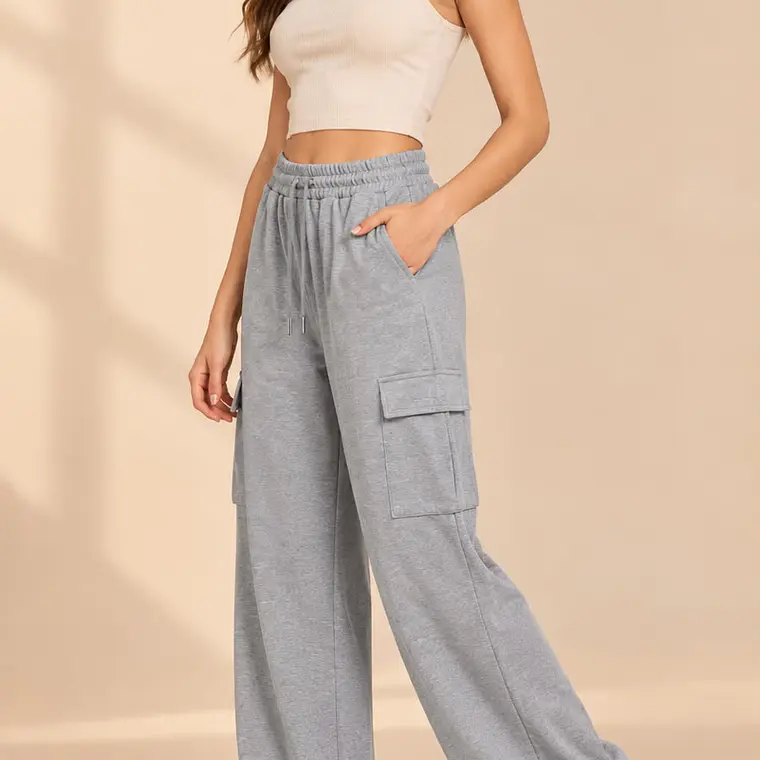 PANTALÓN M-207 7