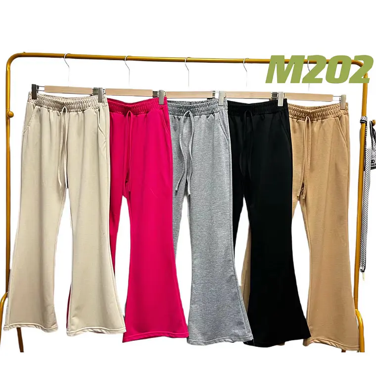 PANTALÓN M202 7