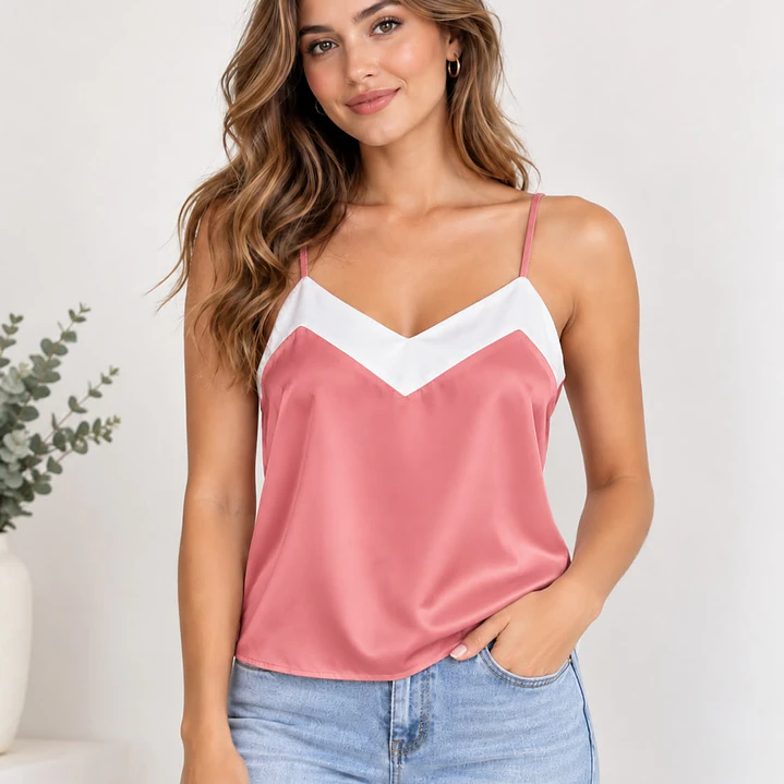 POLERA J273 2