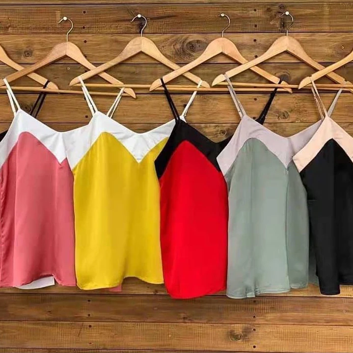 POLERA J273 7