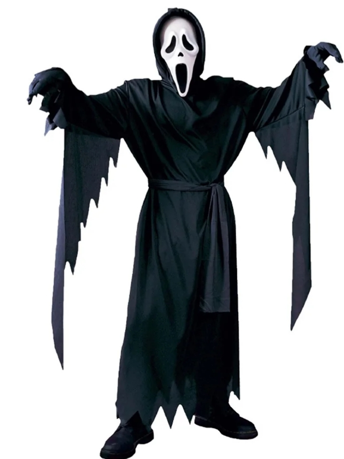 Mascara Morte para Adultos 1