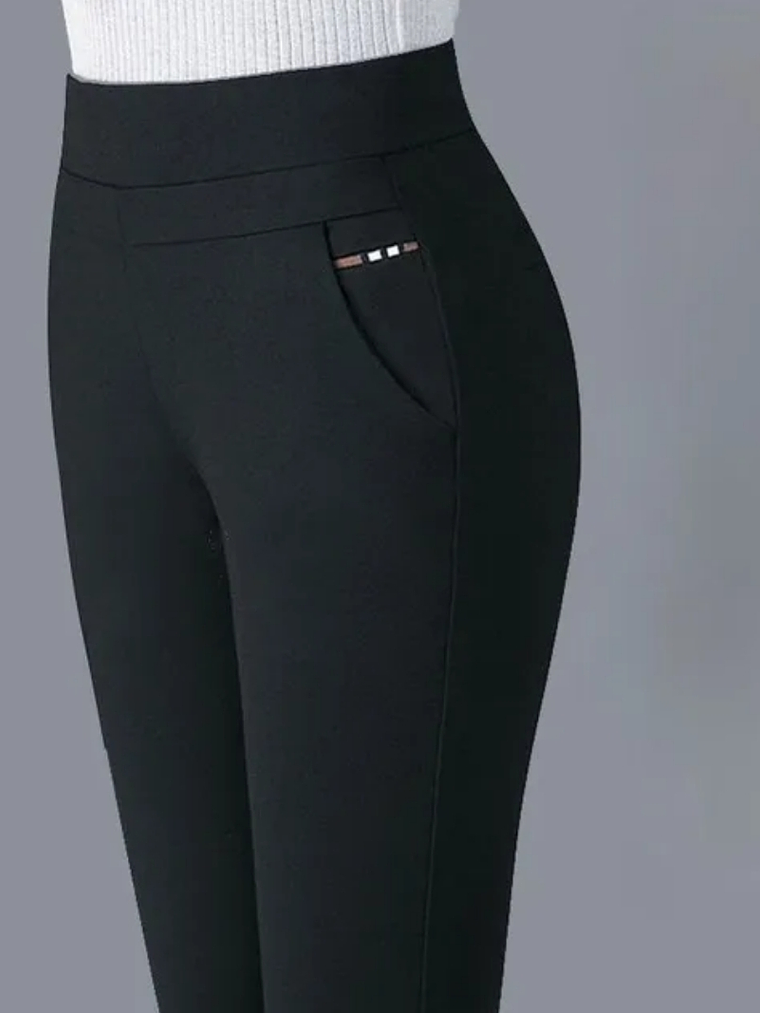 Calça Elegante Senhora 1