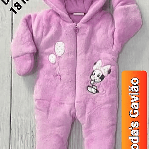 Roupa Bebe dos 0 aos 18 meses