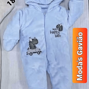 Roupa Bebe dos 0 aos 18 meses