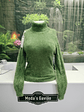 Camisola Gola Alta - Thumbnail 1