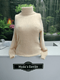 Camisola Gola Alta - Thumbnail 3