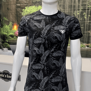 t-shirts homem Jeans  Primavera/Verão