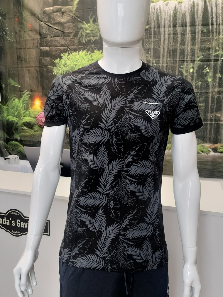 t-shirts homem Jeans  Primavera/Verão 1