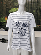 t-shirts Senhora Blume   Primavera/Verão - Thumbnail 3
