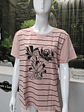 t-shirts Senhora Blume   Primavera/Verão - Thumbnail 4
