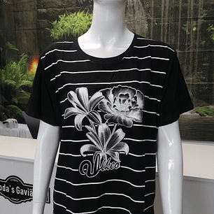 t-shirts Senhora Blume   Primavera/Verão