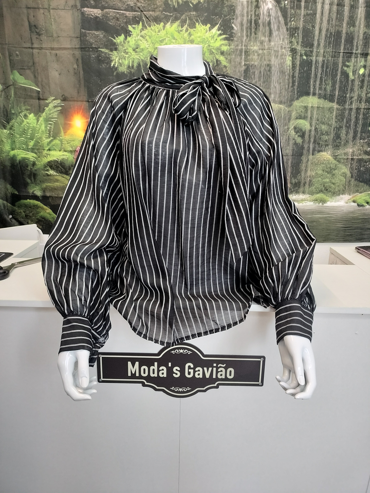 Camiseiros Senhora Primavera/Verão 1