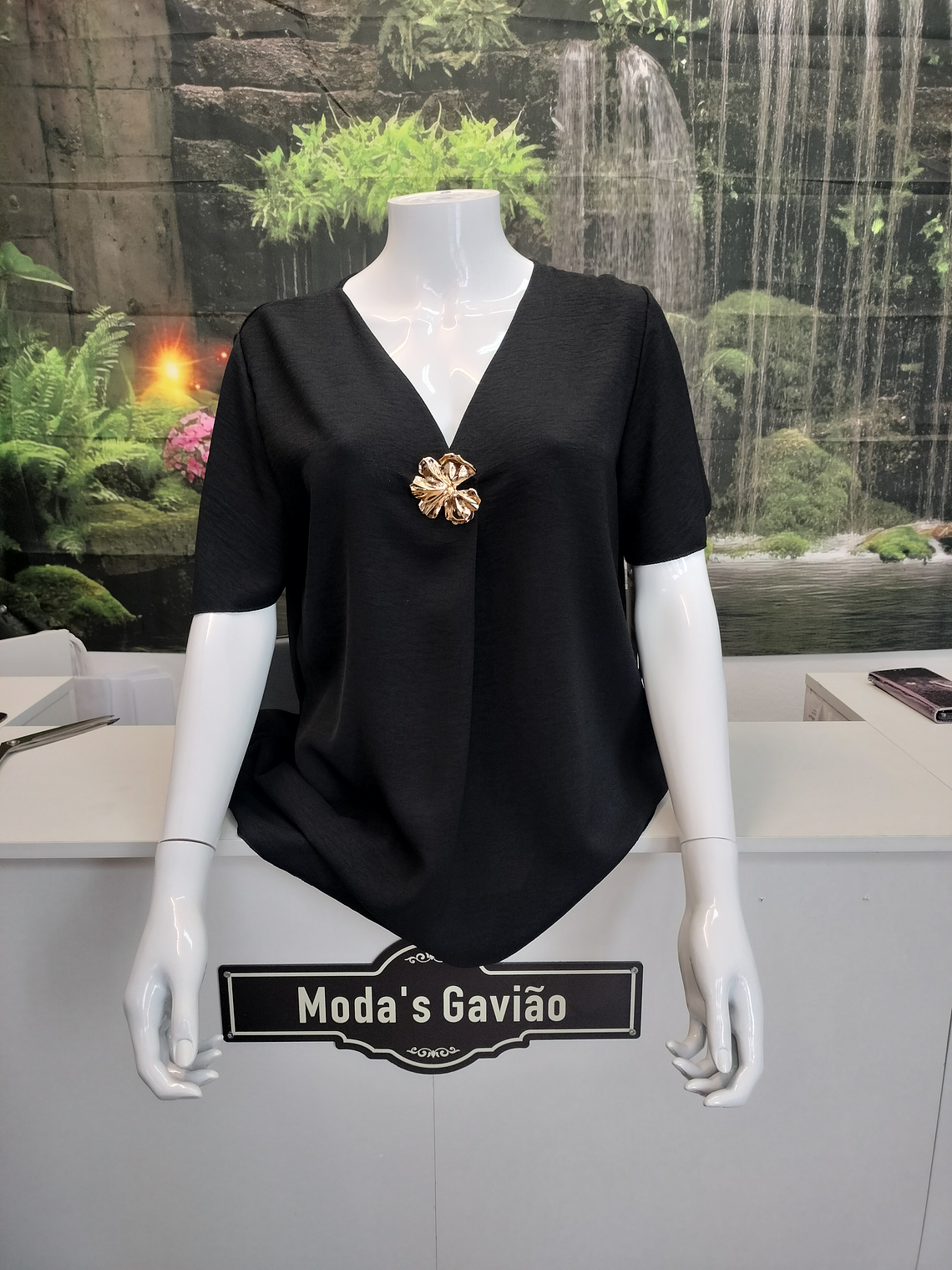 Camiseiros Senhora Primavera/Verão 2