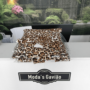 Calça Jeans Senhora Padrão Claro