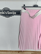 Saia plissada Primavera/Verão - thumbnail 6