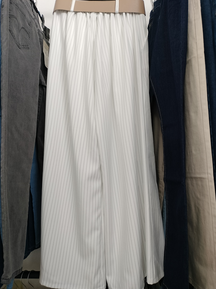 Calça Elegante Senhora 3