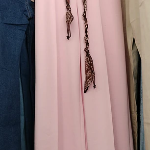 Calças da moda Primavera/Verão