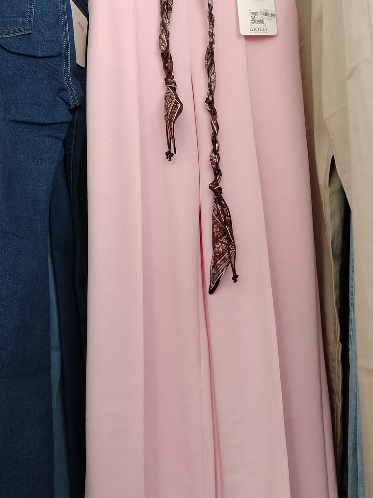 Calças da moda Primavera/Verão 1