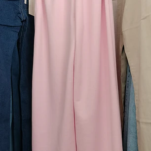 Calças da moda Primavera/Verão