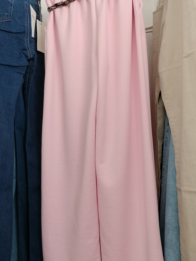 Calças da moda Primavera/Verão 2