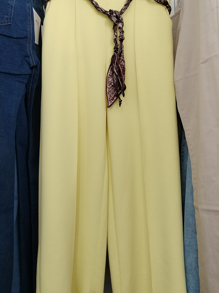 Calças da moda Primavera/Verão 3