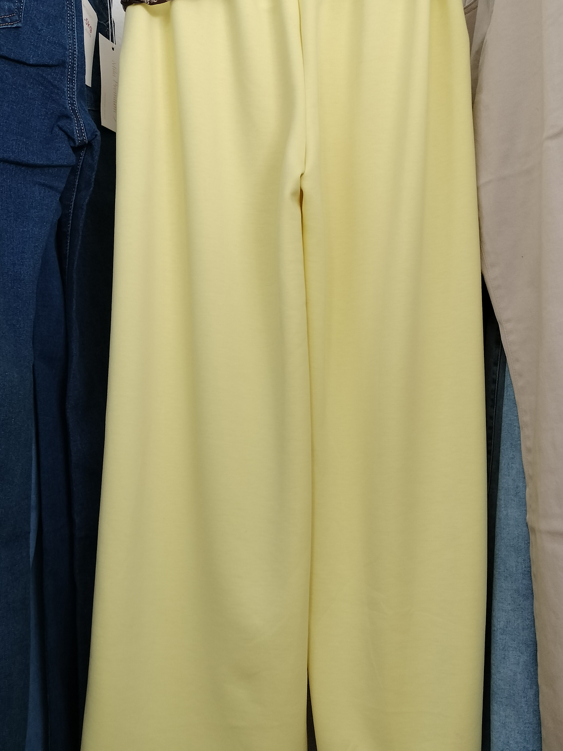 Calças da moda Primavera/Verão 4